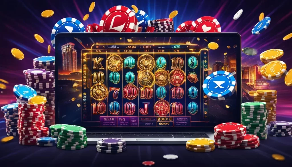 Các sản phẩm trò chơi của winplay