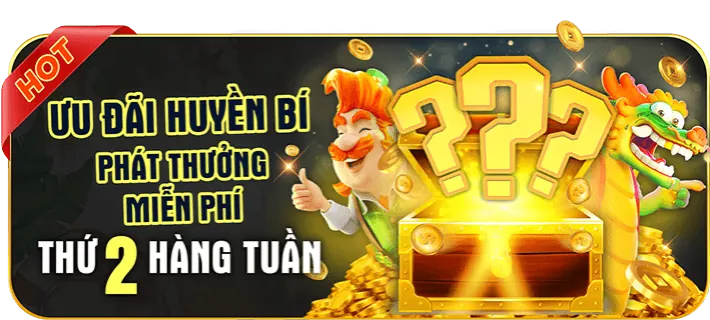 Bắn cá Thần Tài